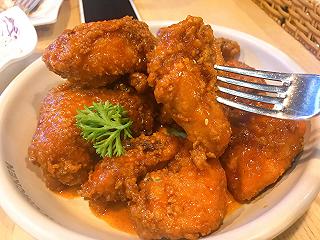 DON CHICKEN - ảnh 1 don chicken - anh 1