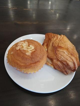4Gs Texas Bakery - ảnh 3 4gs texas bakery - anh 3