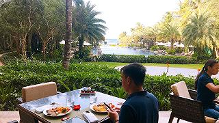 Intercontinental phú Quốc - ảnh 3 intercontinental phu quoc - anh 3