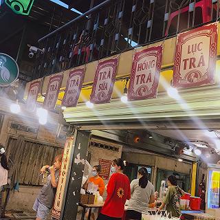Trà sữa ngon rẻ quận Gò vấp - ảnh 2 tra sua ngon re quan go vap - anh 2