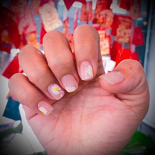Tiệm nail núp lùm Trần Quang Diệu, q.3 - ảnh 2 tiem nail nup lum tran quang dieu, q.3 - anh 2