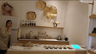 Dear TeaHouse - ảnh 3 dear teahouse - anh 3