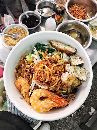 ‼️Miến trộn mực độc nhất Hà Nội 🙄 - ảnh 2 ‼️mien tron muc doc nhat ha noi 🙄 - anh 2