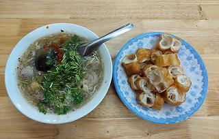 Súp óc heo, óc heo tiềm ngon - ảnh 3 sup oc heo, oc heo tiem ngon - anh 3