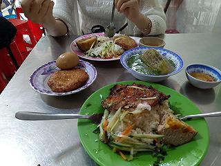 Cơm Tấm Ba Há - ảnh 3 com tam ba ha - anh 3
