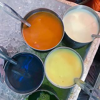 “Đặc sản” không đâu có - SỮA NGŨ VỊ CÔ LIÊN béo ngậy thơm ngon gần 2 thập kỉ gây u mê giới trẻ - ảnh 5 “dac san” khong dau co - sua ngu vi co lien beo ngay thom ngon gan 2 thap ki gay u me gioi tre - anh 5