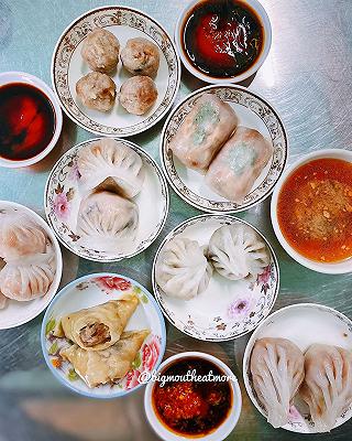 NGƯỜI TA DẬY SỚM ĐỂ THÀNH CÔNG CÒN TUI DẬY SỚM ĐỂ ĐI ĂN DIMSUM 😆 - ảnh 6 nguoi ta day som de thanh cong con tui day som de di an dimsum 😆 - anh 6