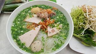 Bún mọc - ảnh 3 bun moc - anh 3
