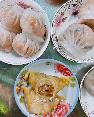 NGƯỜI TA DẬY SỚM ĐỂ THÀNH CÔNG CÒN TUI DẬY SỚM ĐỂ ĐI ĂN DIMSUM 😆 - ảnh 5 nguoi ta day som de thanh cong con tui day som de di an dimsum 😆 - anh 5