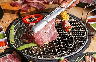 Trại Bò BBQ - Quận 11 - ảnh 3 trai bo bbq - quan 11 - anh 3