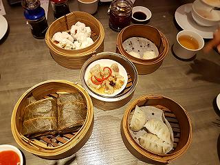 Crystal Jade Kitchen - ảnh 2 crystal jade kitchen - anh 2