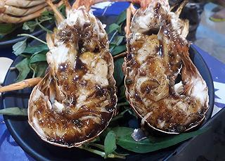 Ốc Q8 Dương Bá Trạc - ảnh 2 oc q8 duong ba trac - anh 2