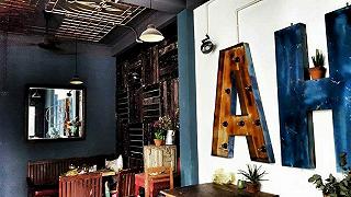 Little Chair Coffee
- ảnh 3 little chair coffee
- anh 3