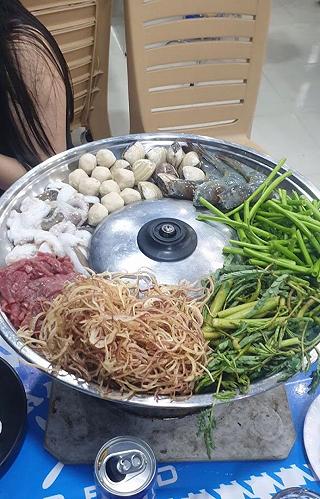 Ốc Q8 Dương Bá Trạc - ảnh 1 oc q8 duong ba trac - anh 1