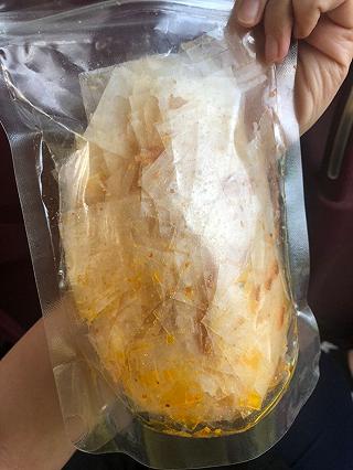 Bánh tráng Long An - ảnh 3 banh trang long an - anh 3