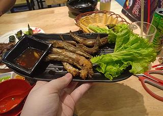 Trại Bò BBQ - Quận 11 - ảnh 1 trai bo bbq - quan 11 - anh 1