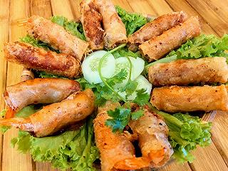 Mười Thương - Cơm Gà & Món Quê Phú Yên - ảnh 3 muoi thuong - com ga & mon que phu yen - anh 3