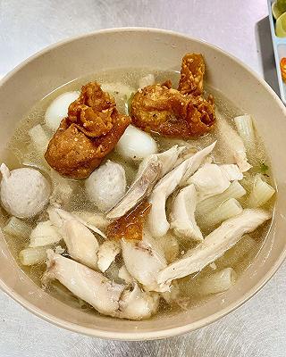 Góc hủ tiếu - mì - nui thập cẩm tô bự chà bá! 😋 - ảnh 1 goc hu tieu - mi - nui thap cam to bu cha ba! 😋 - anh 1