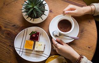 The Choco - ảnh 1 the choco - anh 1