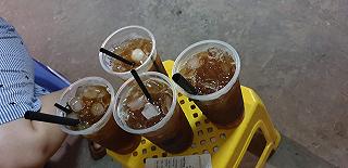 Hẻm Tea & Milktea - ảnh 1 hem tea & milktea - anh 1