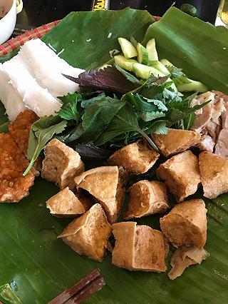 Bún Đậu Homemade - ảnh 3 bun dau homemade - anh 3