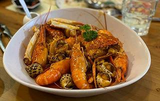 Vua Cua🧡🧡🧡 - ảnh 3 vua cua🧡🧡🧡 - anh 3