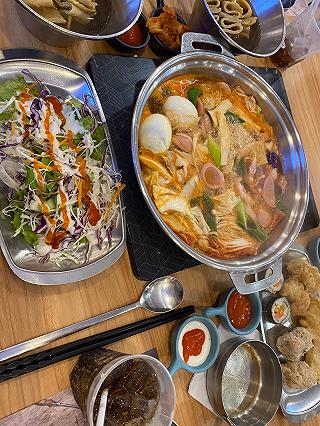 Spicy box - tokbokki buffet - ảnh 3 spicy box - tokbokki buffet - anh 3