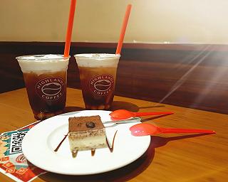 Trà Sen Vàng - Món quen thuộc khi đến Highland 💖 - ảnh 1 tra sen vang - mon quen thuoc khi den highland 💖 - anh 1