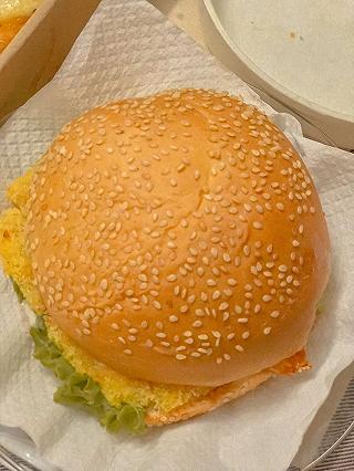 Thèm Burger và Mì Ý nhưng lười đi mua quá:(( - ảnh 4 them burger va mi y nhung luoi di mua qua:(( - anh 4