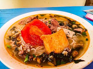 Bún Riêu Thập Cẩm 😍😍 - ảnh 2 bun rieu thap cam 😍😍 - anh 2