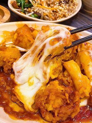 NGẬP MIỆNG GÀ CAY PHOMAI CHỈ 89K - ảnh 2 ngap mieng ga cay phomai chi 89k - anh 2