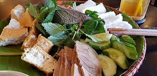 Bún Đậu Homemade - ảnh 1 bun dau homemade - anh 1