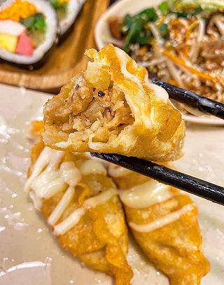 NGẬP MIỆNG GÀ CAY PHOMAI CHỈ 89K - ảnh 4 ngap mieng ga cay phomai chi 89k - anh 4