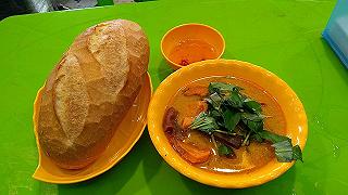 Phụng Thiên - Phá Lấu & Mì Xào - ảnh 3 phung thien - pha lau & mi xao - anh 3
