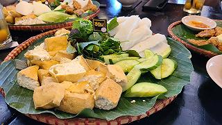 Bún Đậu Homemade - ảnh 2 bun dau homemade - anh 2