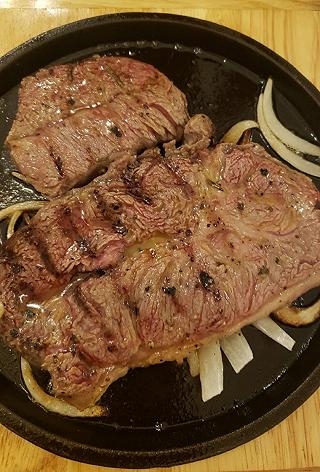 Steakzone - ảnh 1 steakzone - anh 1