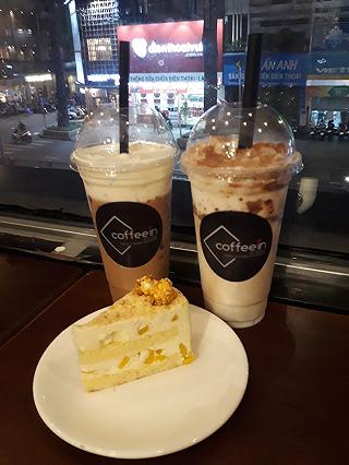 Coffee In - ảnh 1 coffee in - anh 1