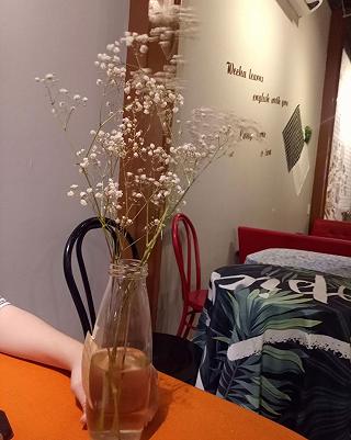 Wecha Milk Tea 🥰🥰 - ảnh 3 wecha milk tea 🥰🥰 - anh 3