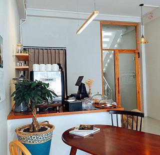 Cafe heimise - ảnh 3 cafe heimise - anh 3