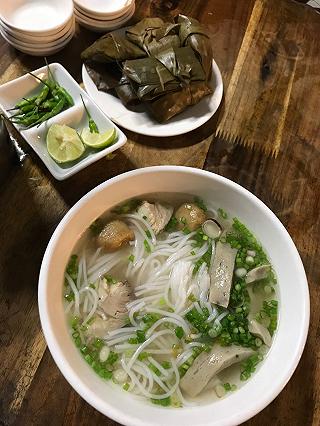 Bún Cá Ninh Hoà - ảnh 1 bun ca ninh hoa - anh 1