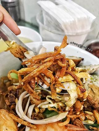 ‼️Miến trộn mực độc nhất Hà Nội 🙄 - ảnh 3 ‼️mien tron muc doc nhat ha noi 🙄 - anh 3