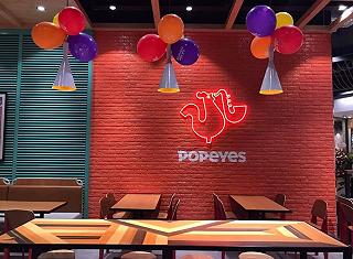 Gà rán Popeyes ❤️ - ảnh 3 ga ran popeyes ❤️ - anh 3