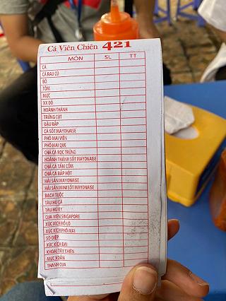 Đạo cá viên chiên đâu rồi ạ? Đảm bảo không ngon không tính tiền 👍👍 - ảnh 4 dao ca vien chien dau roi a? dam bao khong ngon khong tinh tien 👍👍 - anh 4