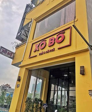 Xô Bồ Quand ❤️ - ảnh 1 xo bo quand ❤️ - anh 1