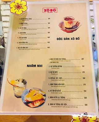 Xô Bồ Quand ❤️ - ảnh 2 xo bo quand ❤️ - anh 2