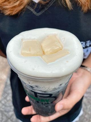 Kem trứng khè đã nổi tiếng lâu nay, trải nghiệm thêm các món khác ở Sunday Basic liệu có tuyệt vời được như thế? - ảnh 4 kem trứng khè dã nổi tiếng lâu nay, trải nghieôm thêm các món khác ở sunday basic lieôu có tuyeôt vời dươoc như thế? - anh 4