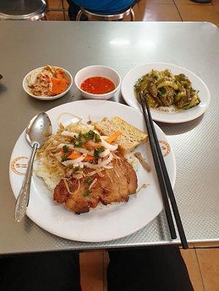Cơm Tấm An Dương Vương - ảnh 3 com tam an duong vuong - anh 3