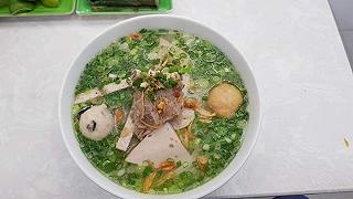 Bún mọc - ảnh 2 bun moc - anh 2