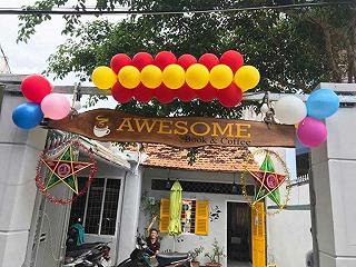 Awesome Coffee - ảnh 3 awesome coffee - anh 3