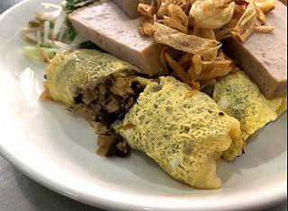 Bánh Cuốn Trứng - Bình Thạnh ❤️ Vạn Kiếp - ảnh 3 banh cuon trung - binh thanh ❤️ van kiep - anh 3